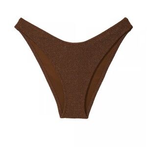 PINK Swimwear

BRAZILIAN‎ BIKINI BOTTOM
